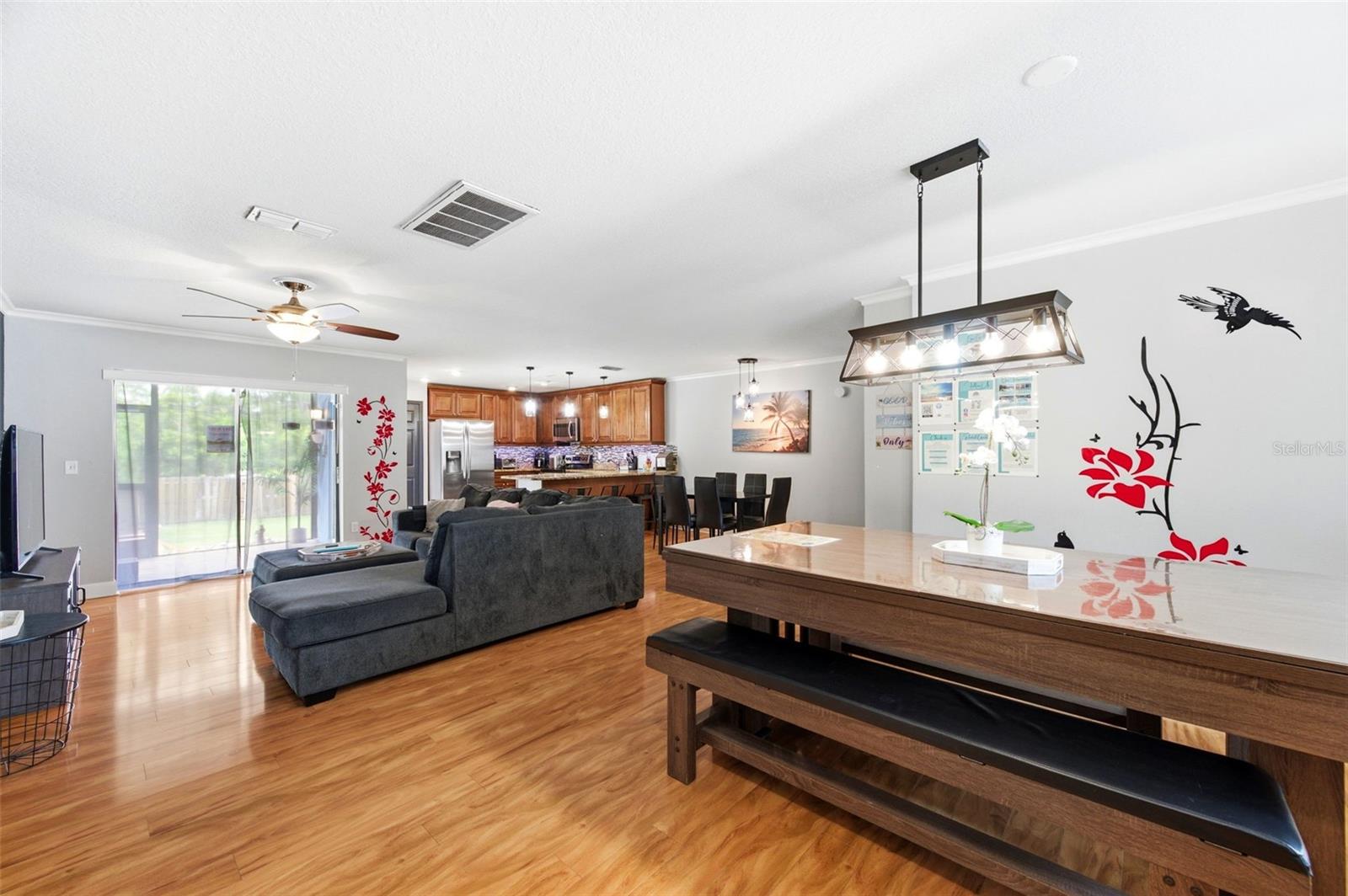 Image 8 of 71 For 2816 Rustic Oaks Drive