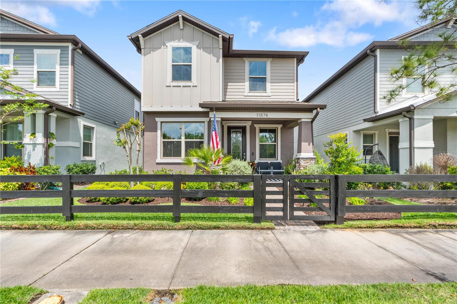 Details for 11874 Blamey Trail, ODESSA, FL 33556