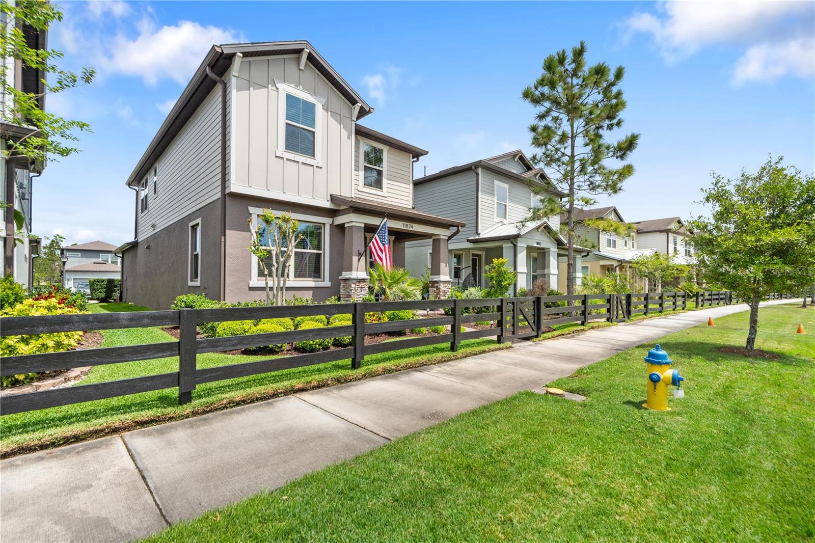 Image 2 of 52 For 11874 Blamey Trail