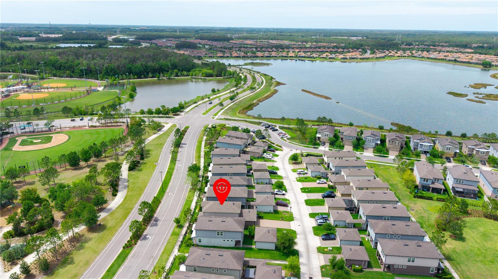 Image 42 of 52 For 11874 Blamey Trail