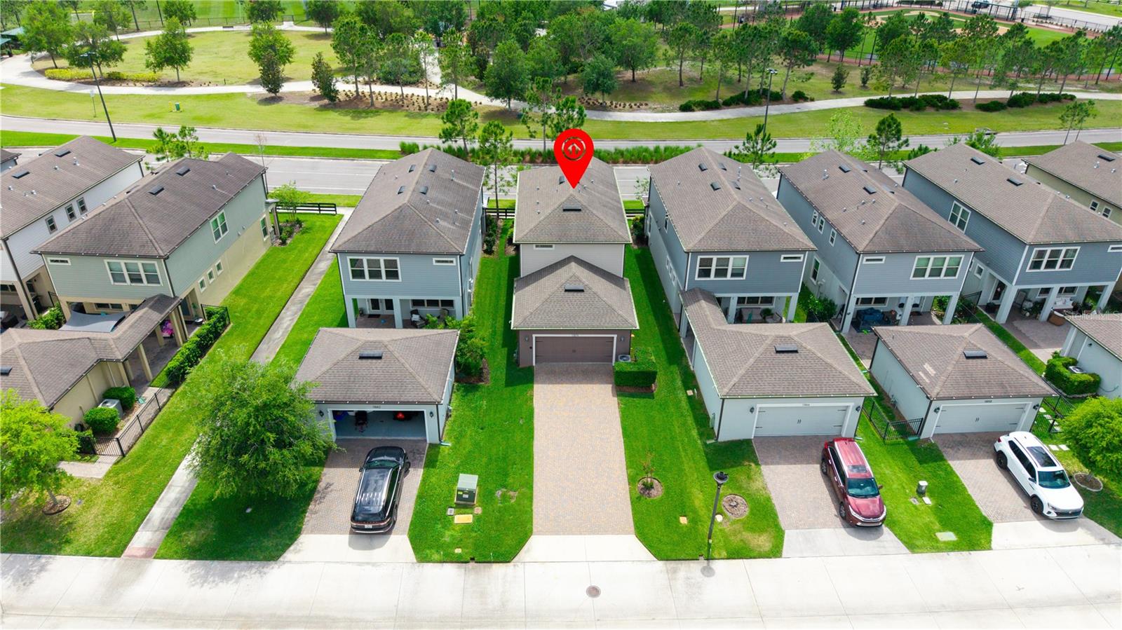 Image 45 of 52 For 11874 Blamey Trail