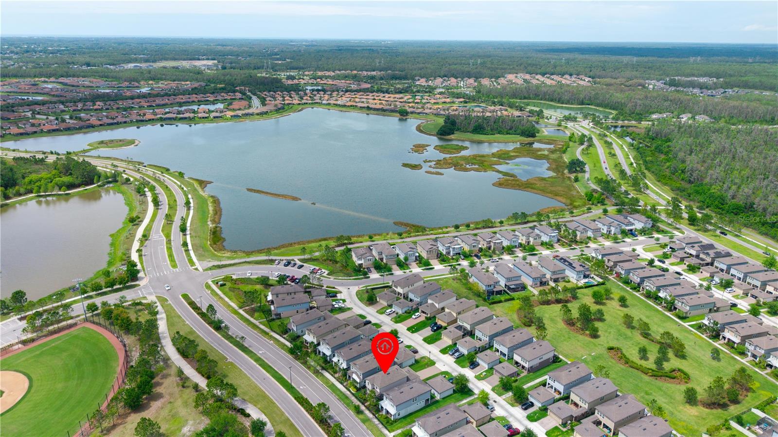 Image 46 of 52 For 11874 Blamey Trail