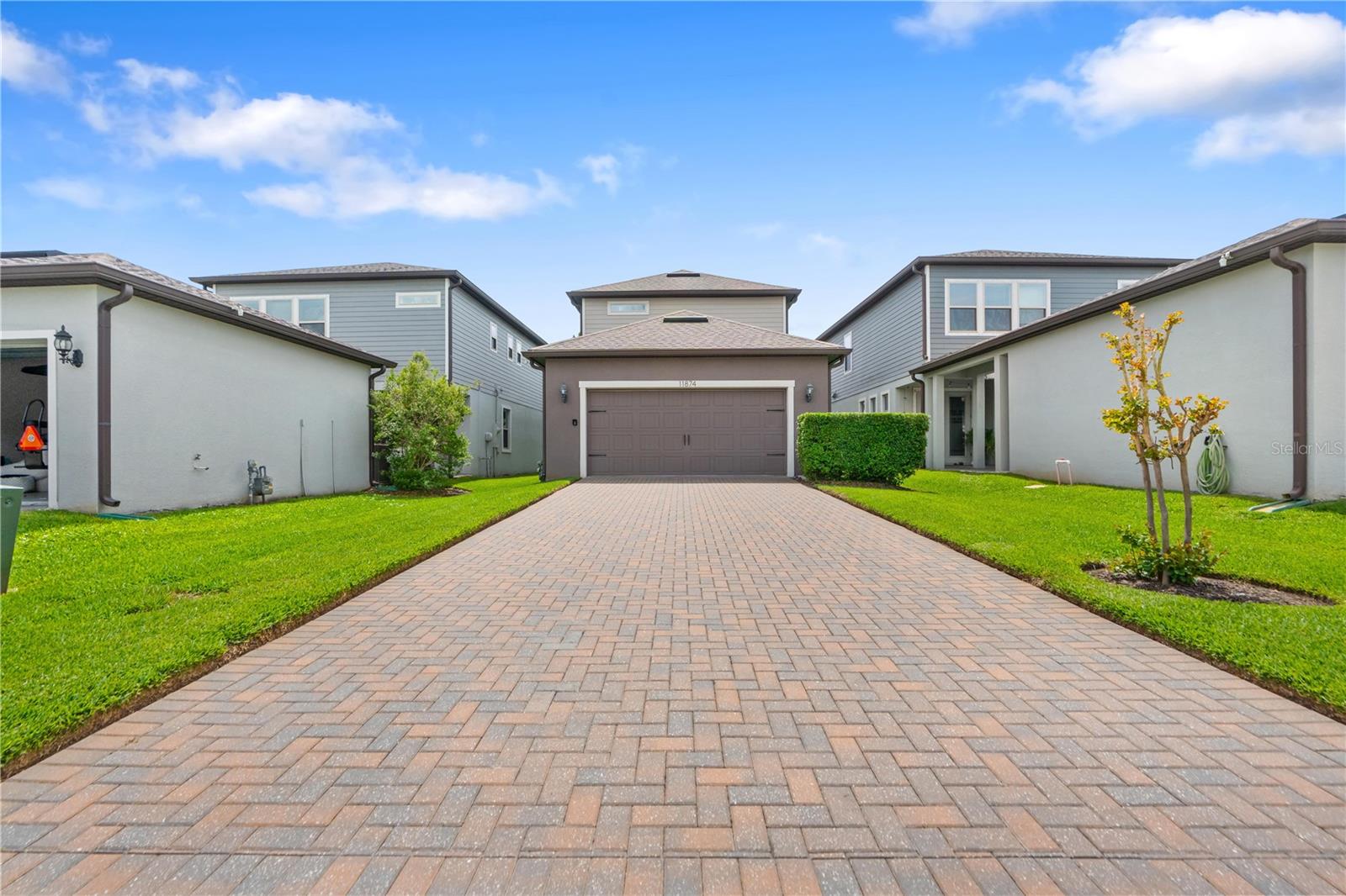 Image 5 of 52 For 11874 Blamey Trail