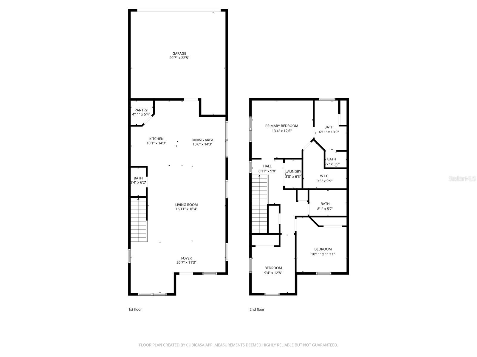 Image 51 of 52 For 11874 Blamey Trail