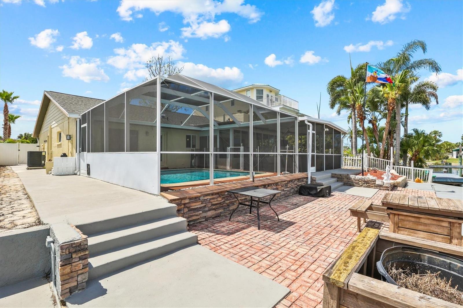 Image 59 of 72 For 7239 Southwind Drive