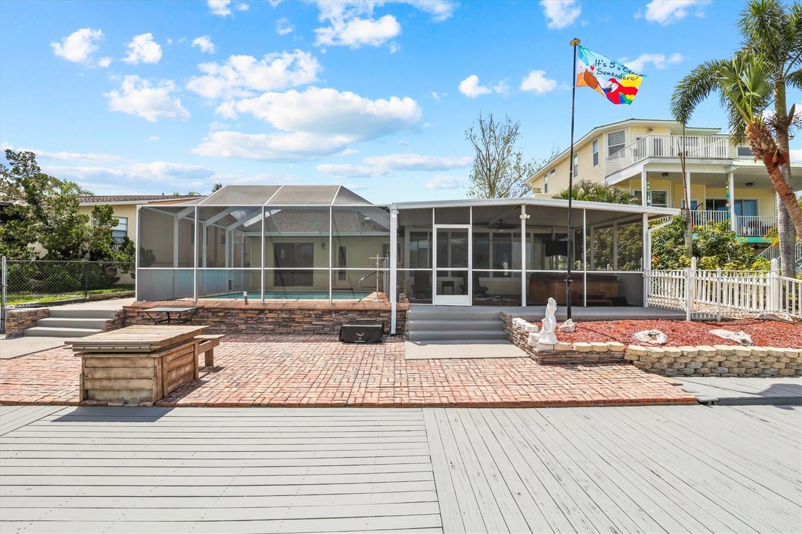 Image 60 of 72 For 7239 Southwind Drive