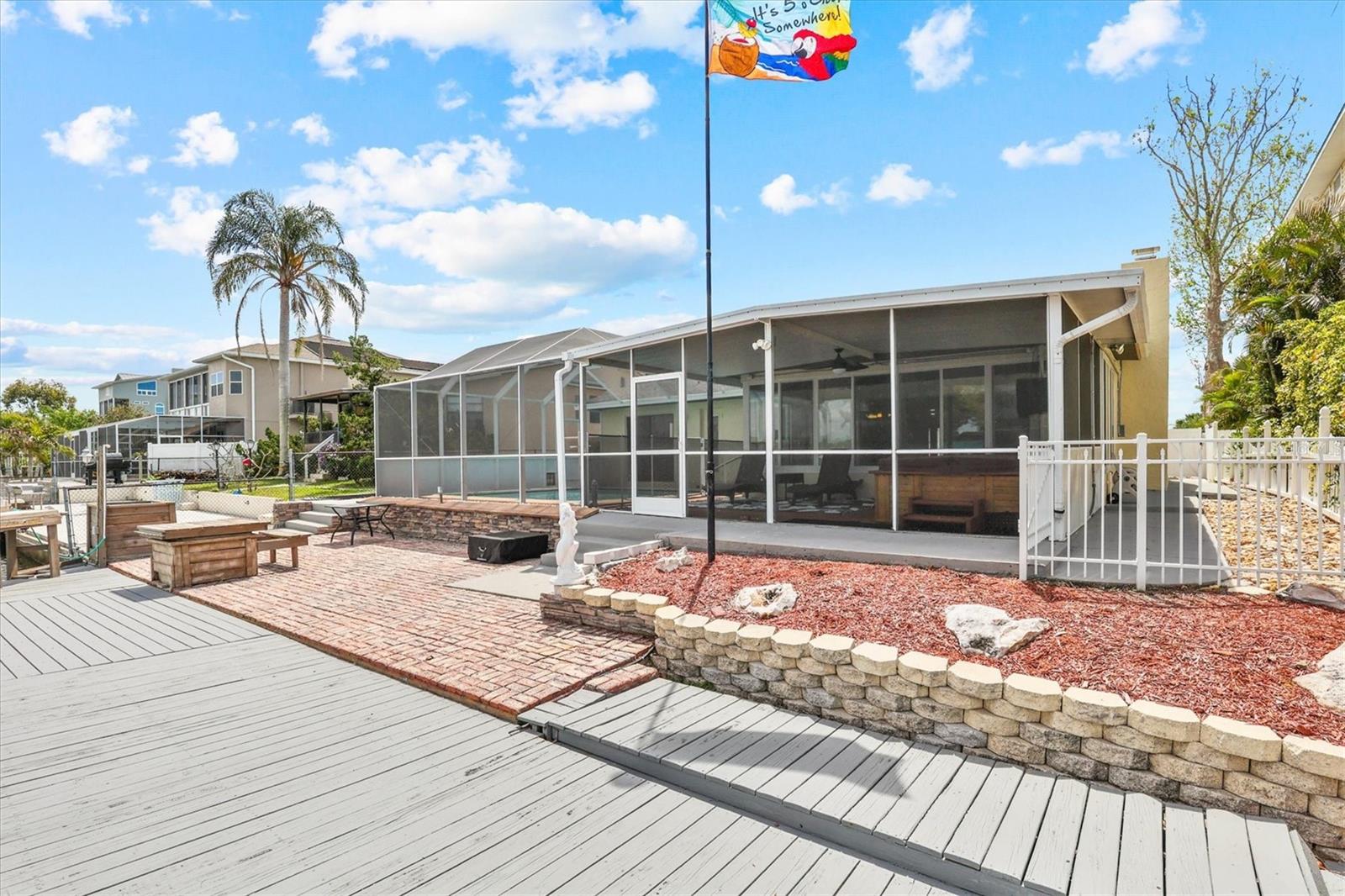 Image 61 of 72 For 7239 Southwind Drive