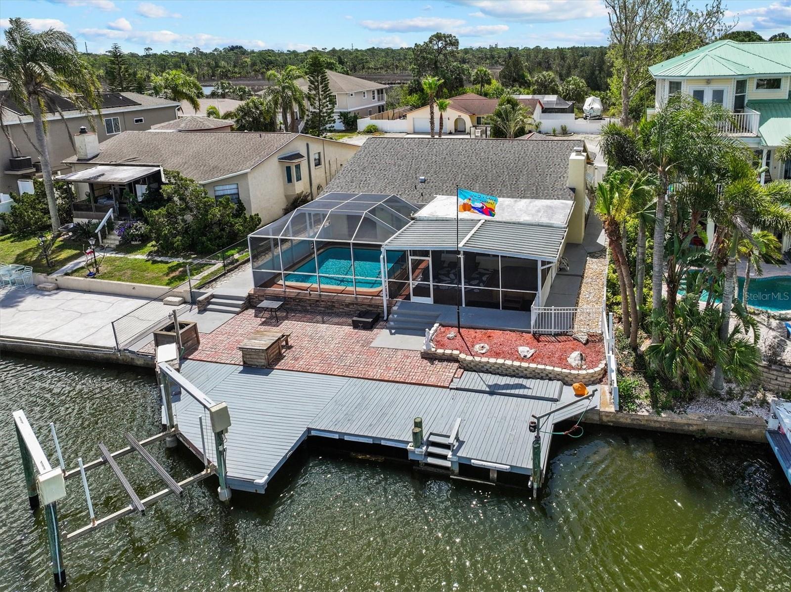 Image 66 of 72 For 7239 Southwind Drive