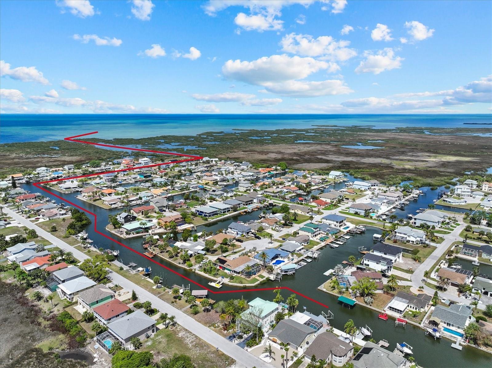 Image 68 of 72 For 7239 Southwind Drive