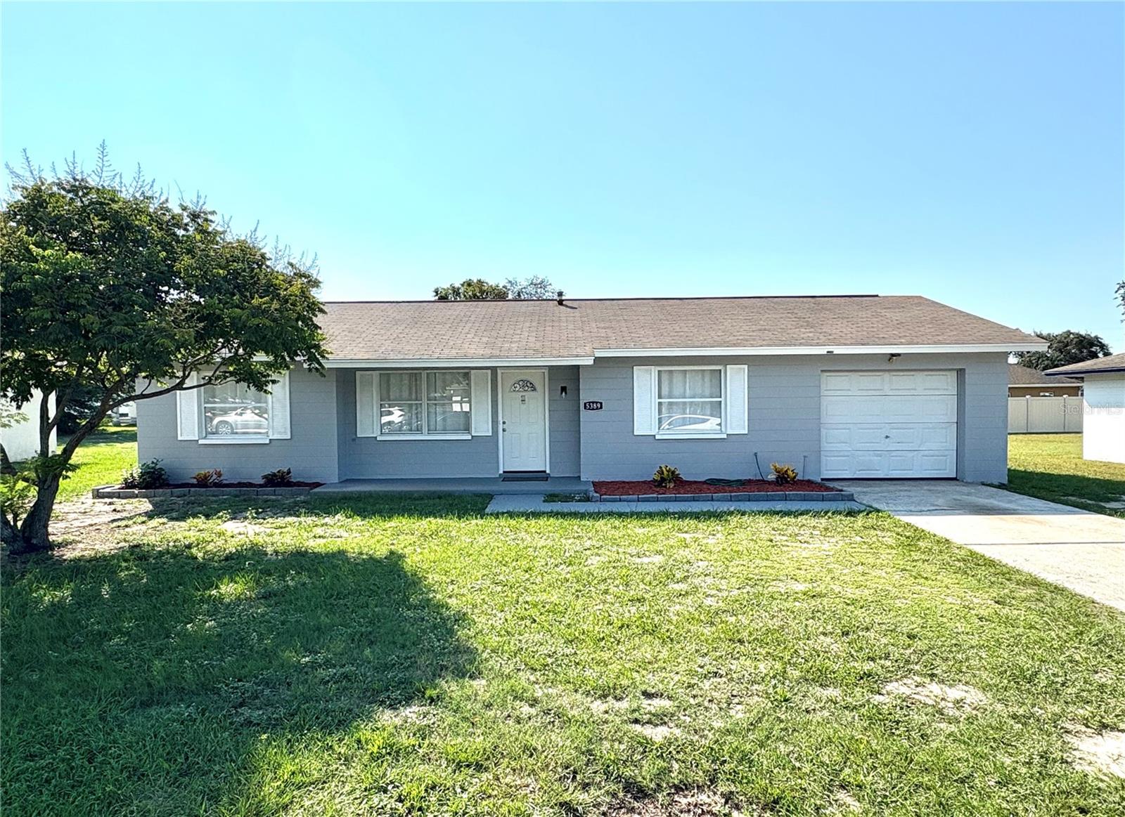 Details for 5389 Mariner Boulevard, Spring Hill, FL 34609