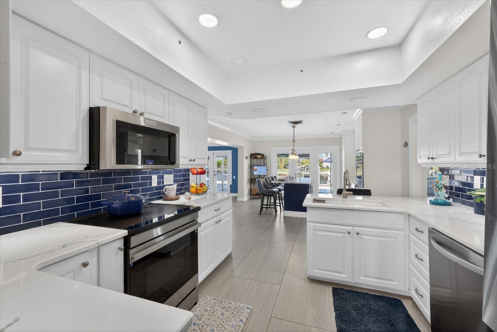 Image 22 of 84 For 4969 Marlin Drive