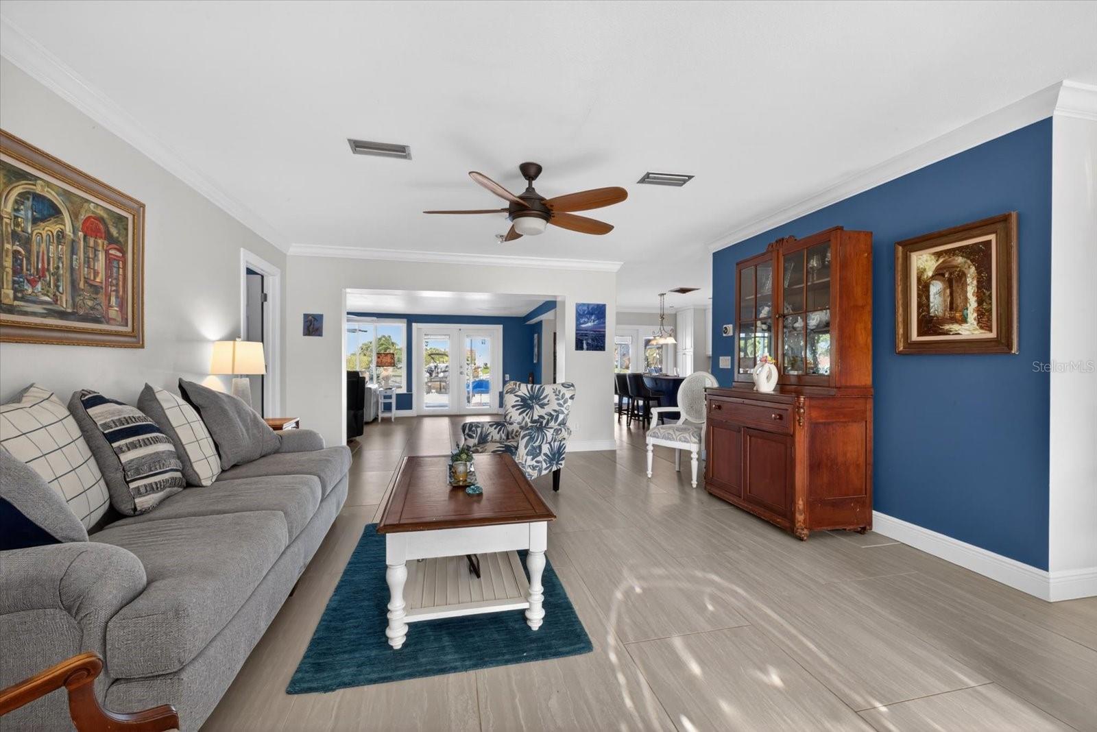 Image 3 of 84 For 4969 Marlin Drive