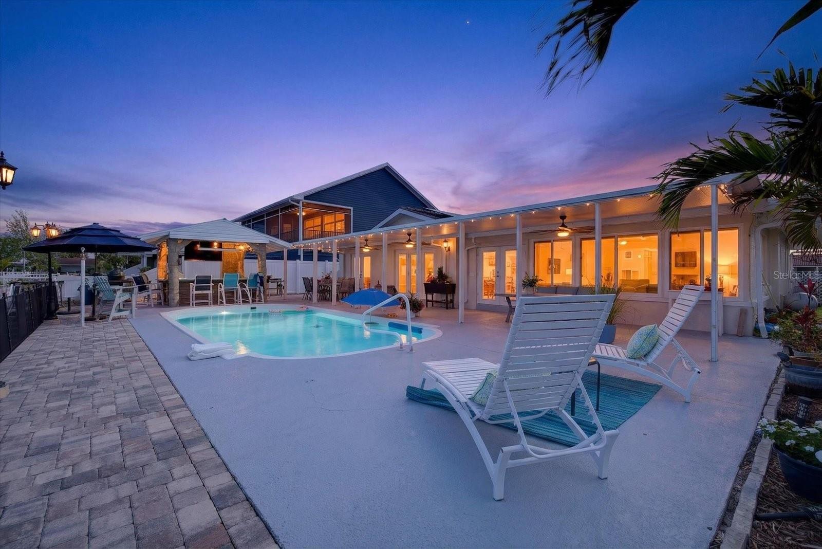 Image 38 of 84 For 4969 Marlin Drive