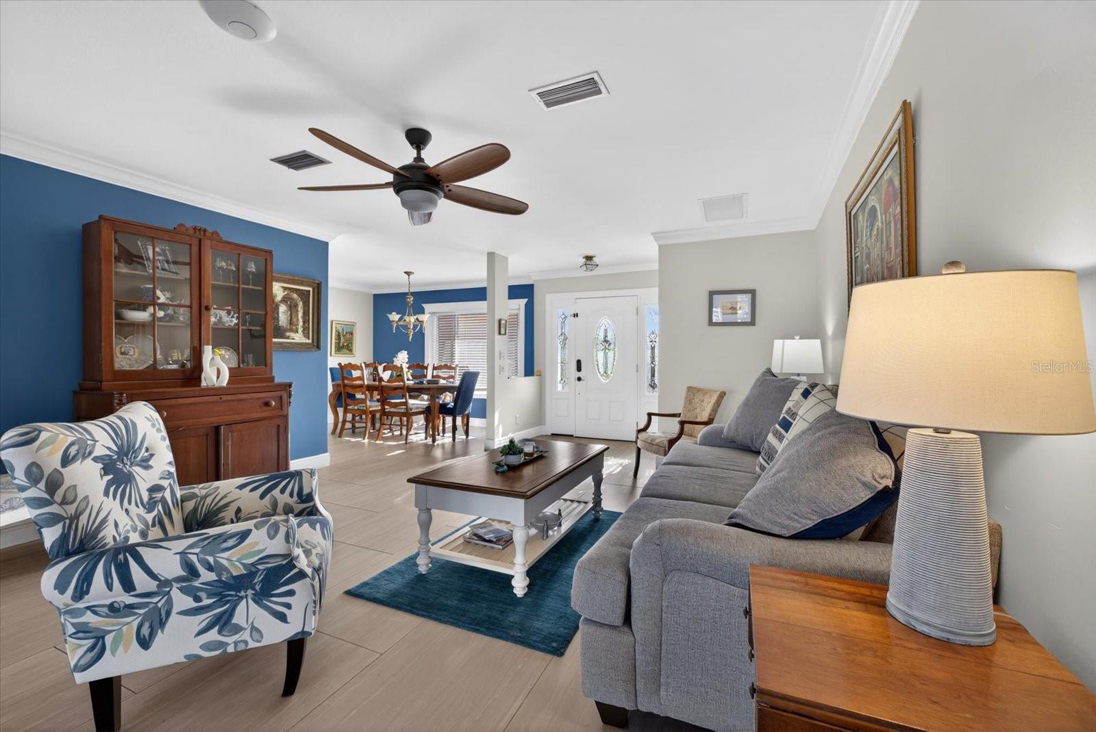 Image 4 of 84 For 4969 Marlin Drive