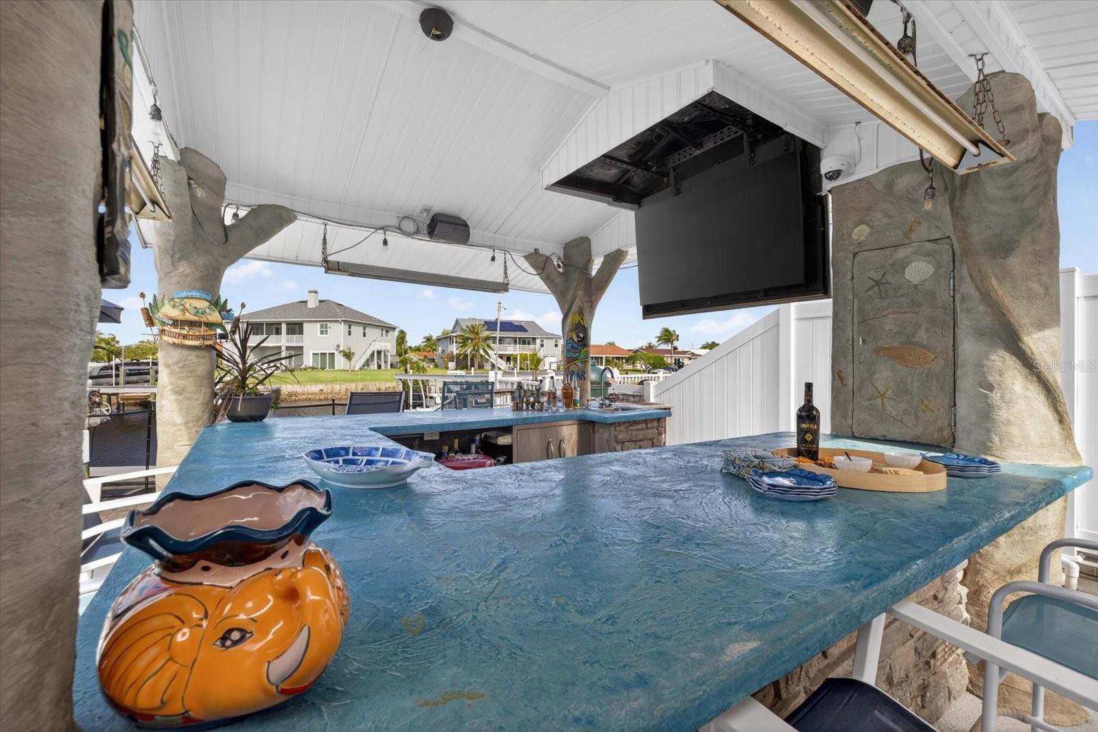 Image 42 of 84 For 4969 Marlin Drive