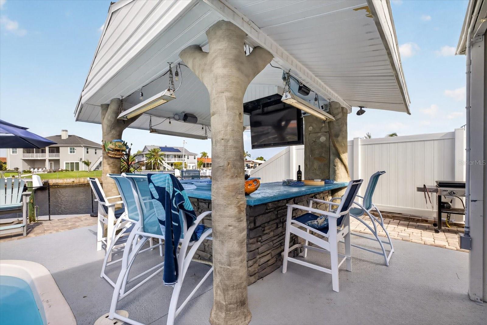 Image 43 of 84 For 4969 Marlin Drive