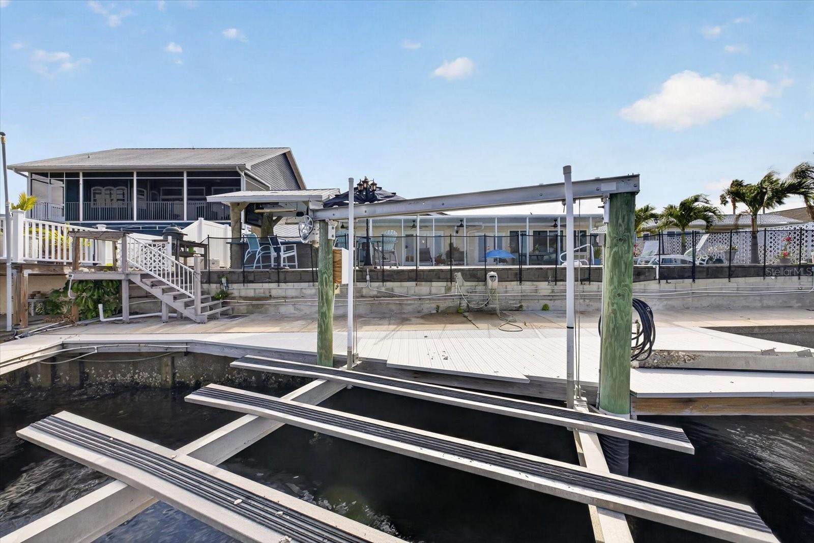 Image 45 of 84 For 4969 Marlin Drive