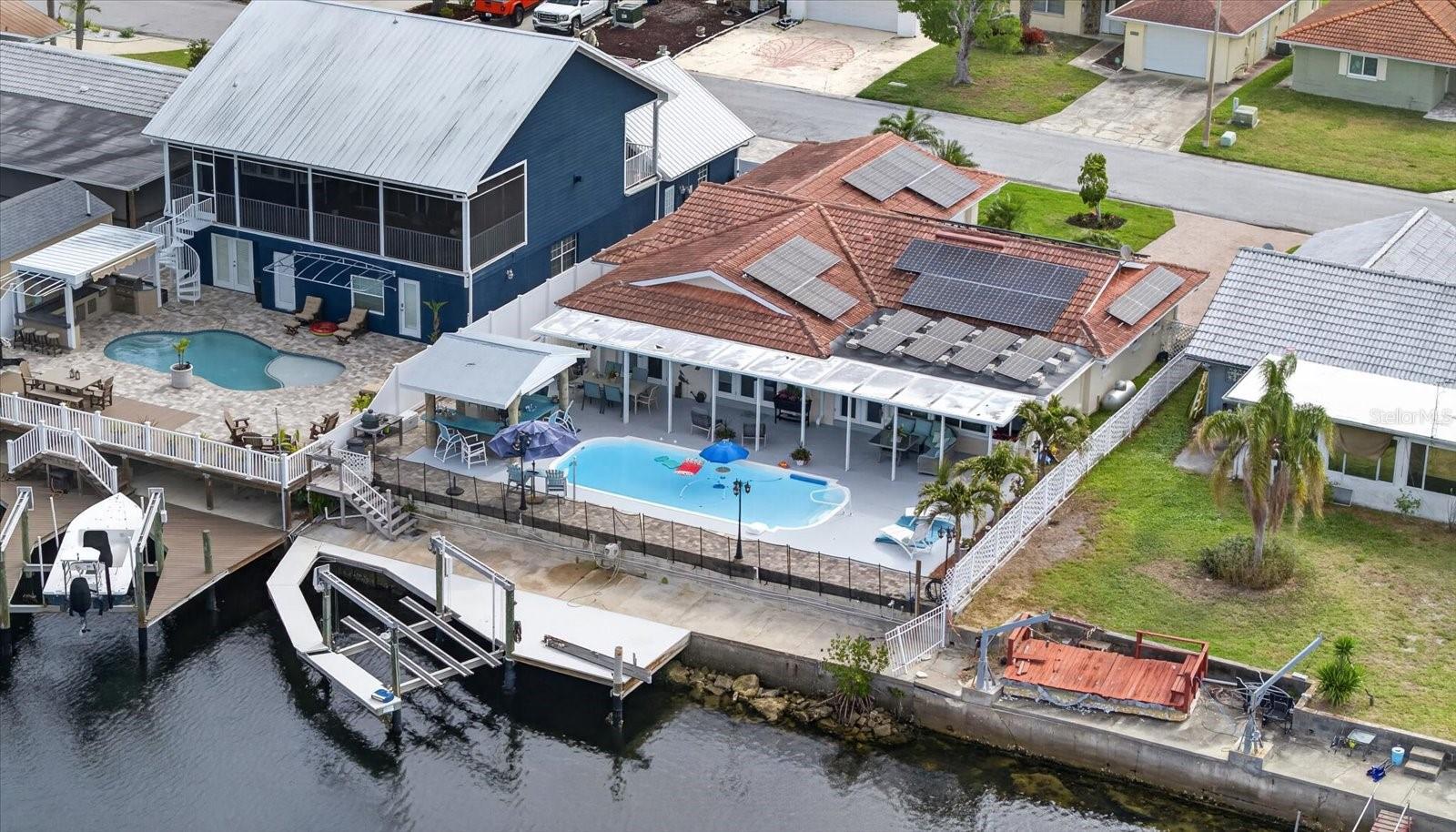 Image 47 of 84 For 4969 Marlin Drive