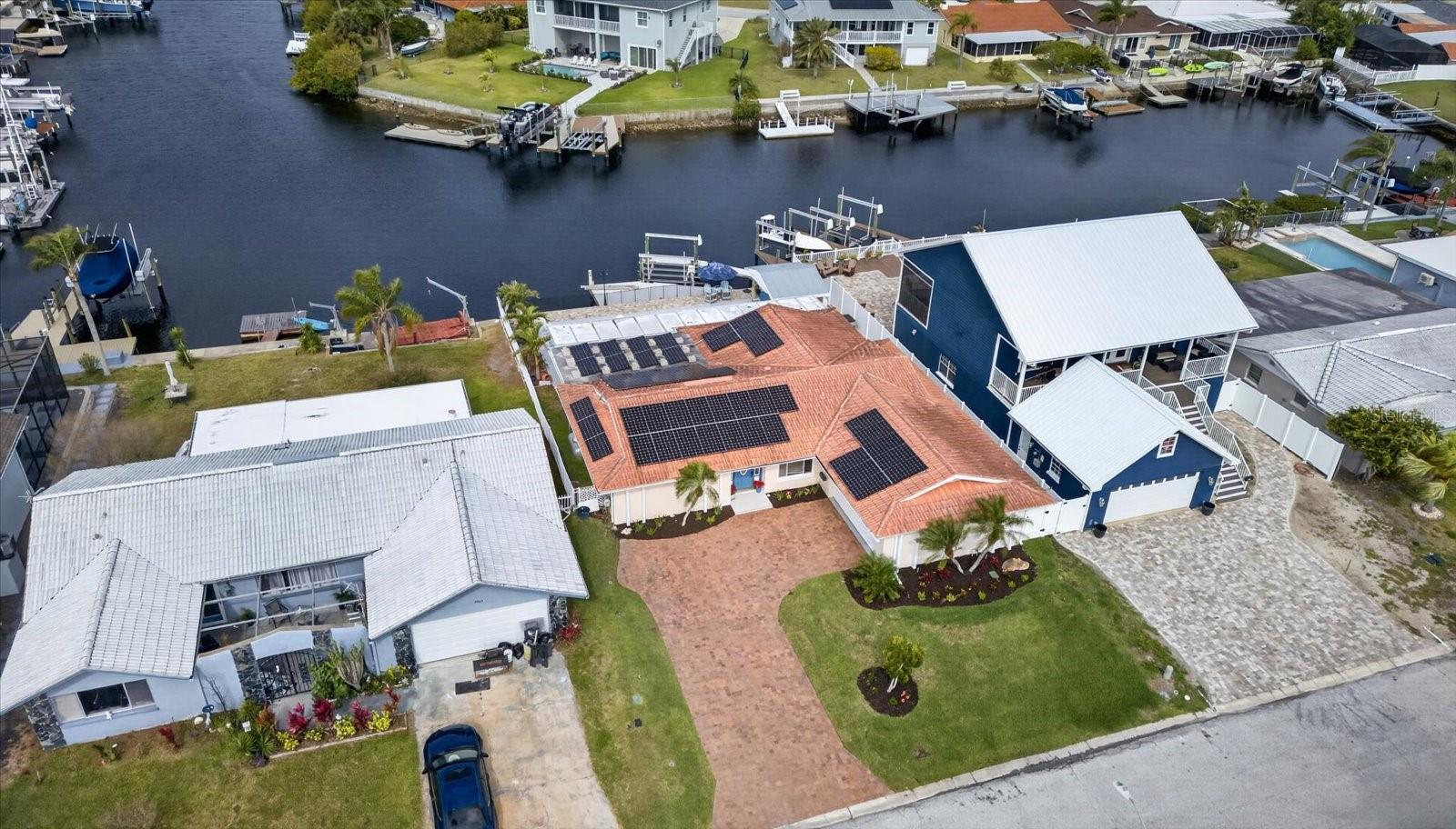 Image 48 of 84 For 4969 Marlin Drive