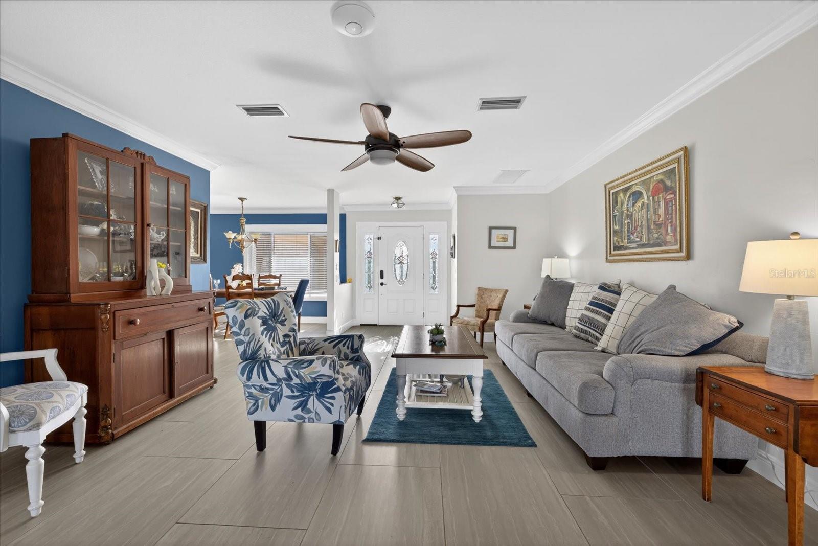 Image 5 of 84 For 4969 Marlin Drive