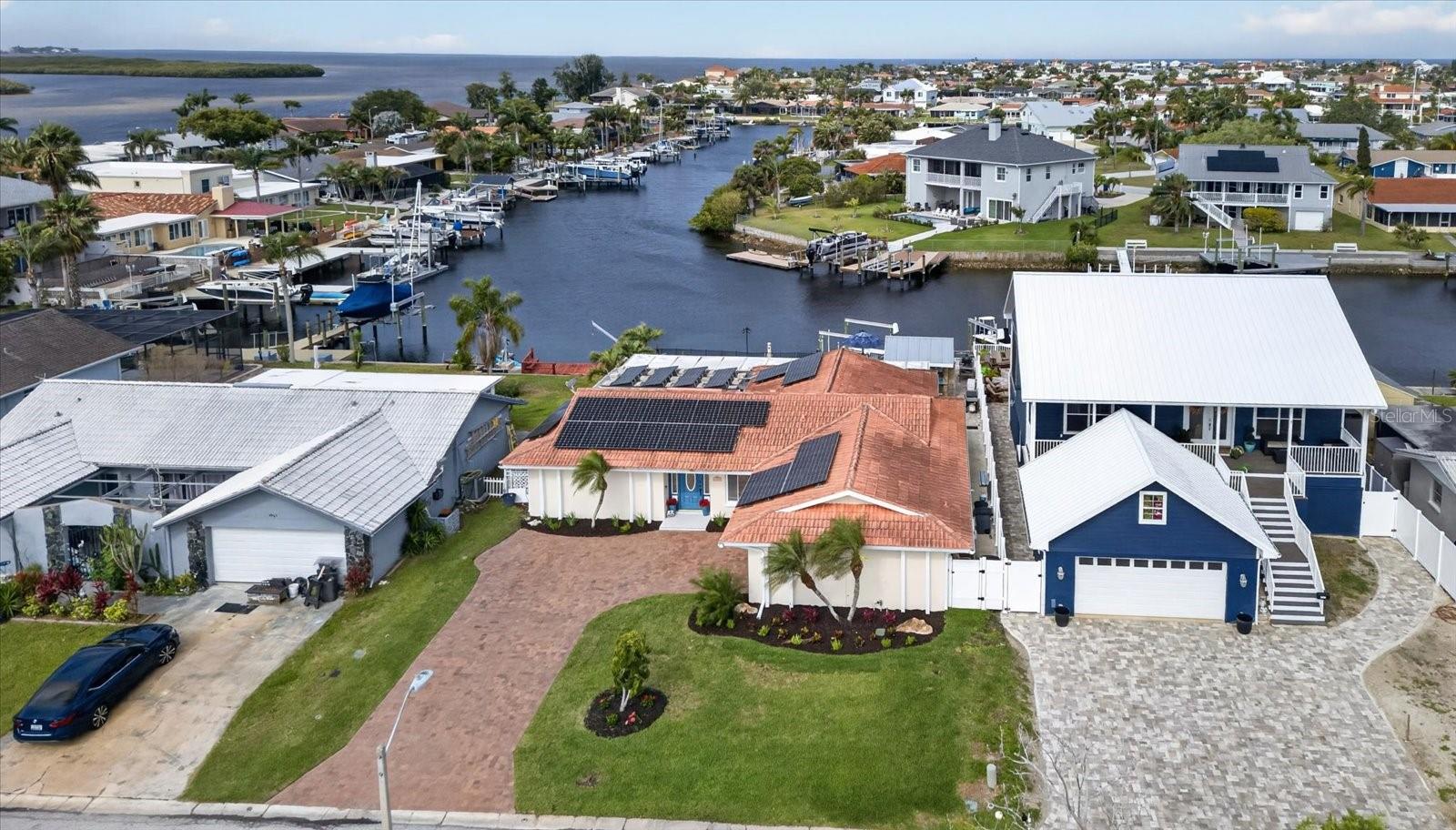 Image 50 of 84 For 4969 Marlin Drive