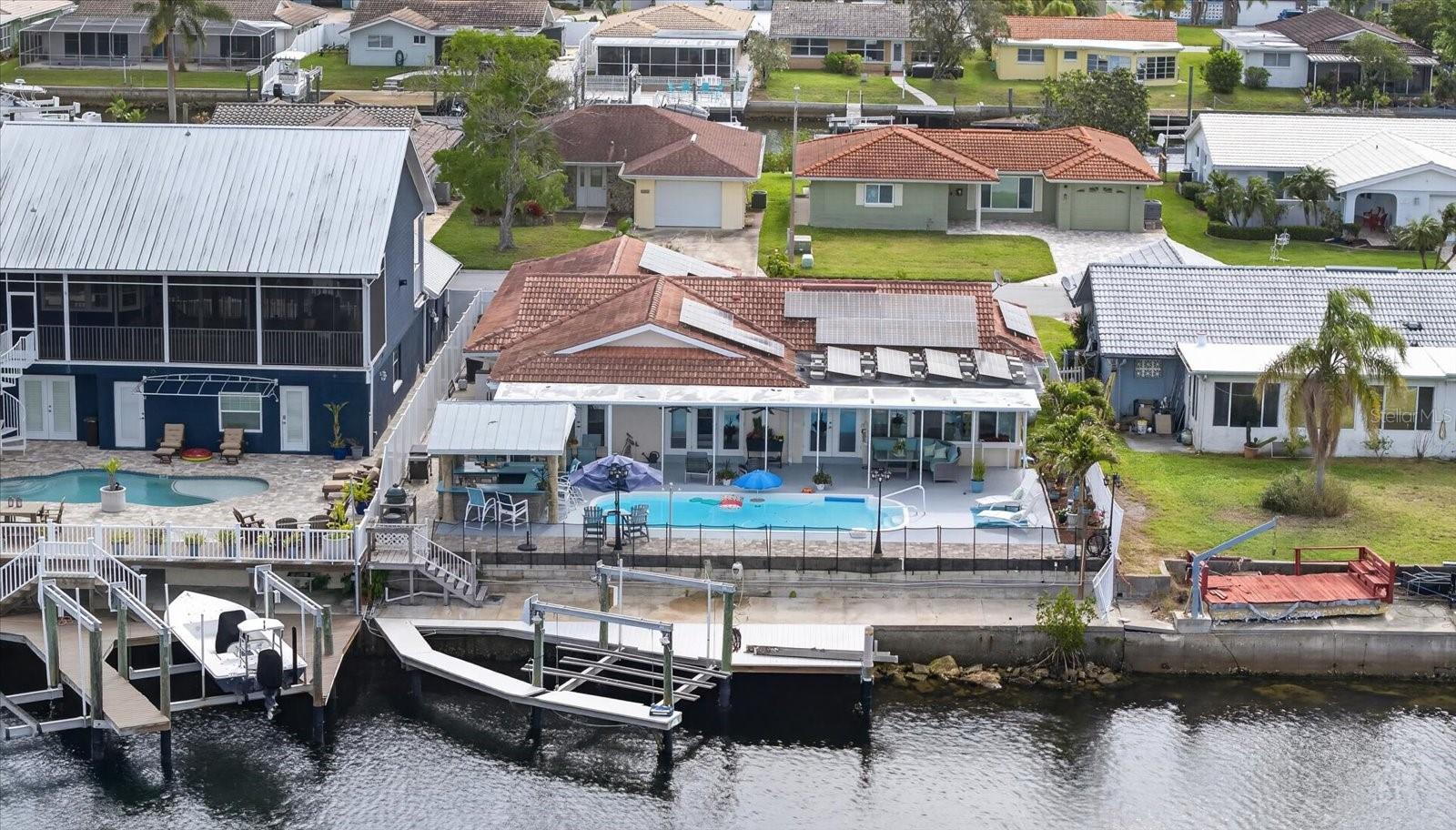 Image 51 of 84 For 4969 Marlin Drive