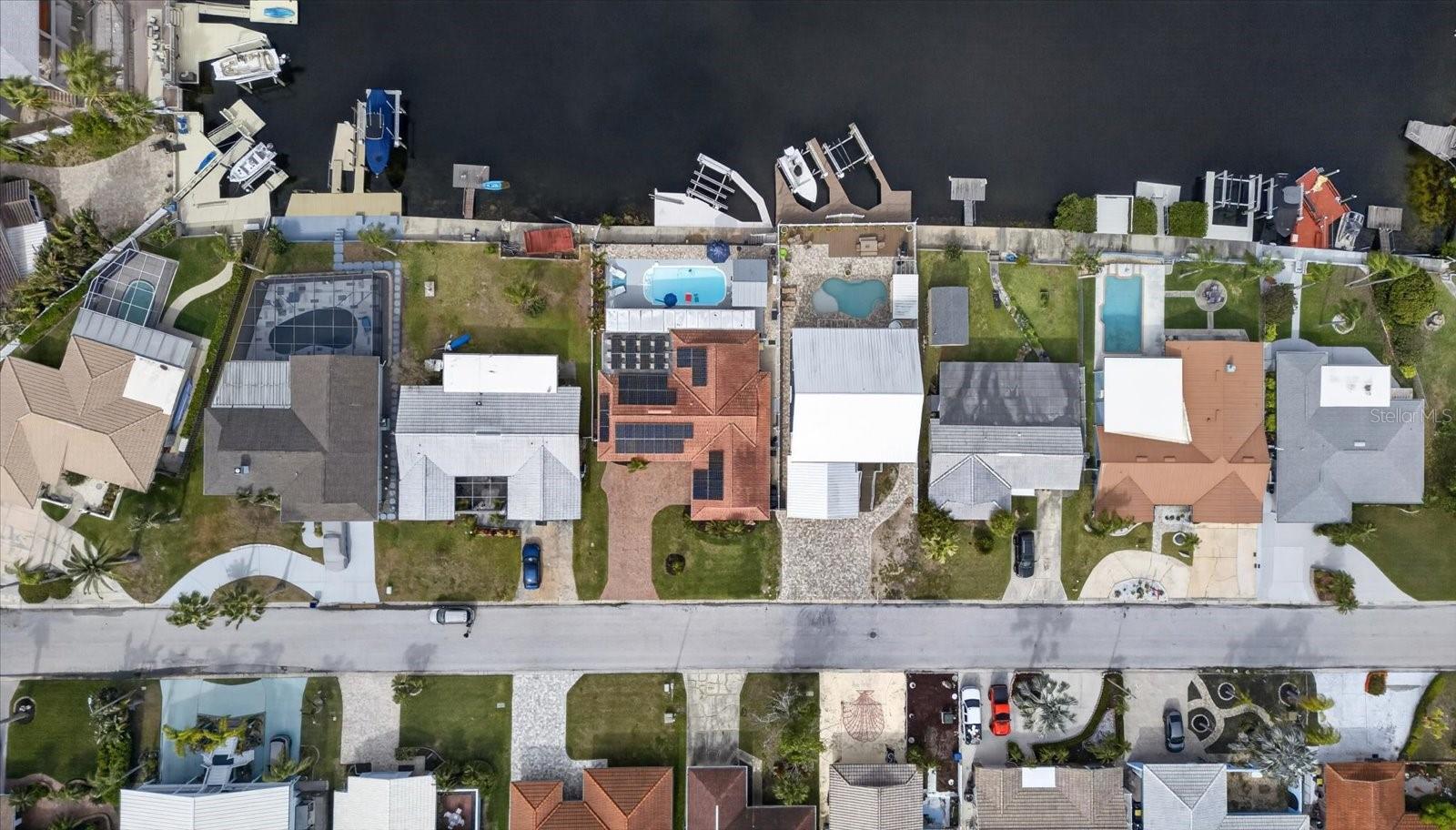 Image 52 of 84 For 4969 Marlin Drive