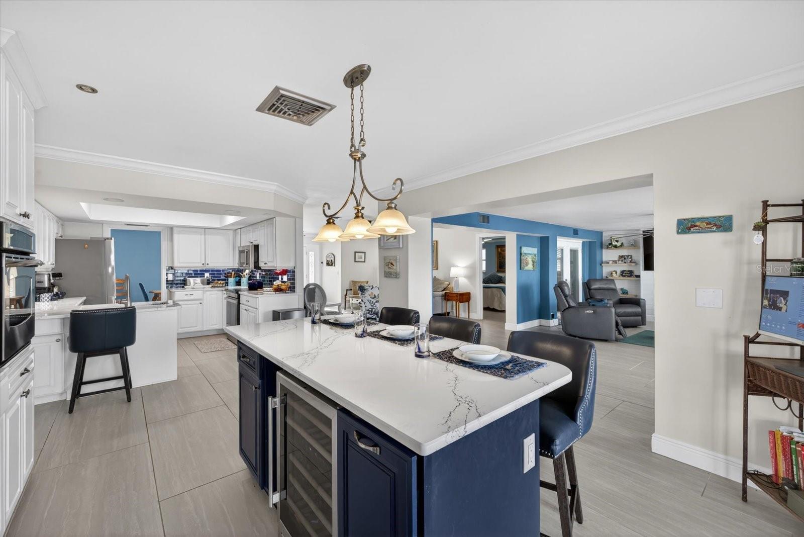 Image 9 of 84 For 4969 Marlin Drive