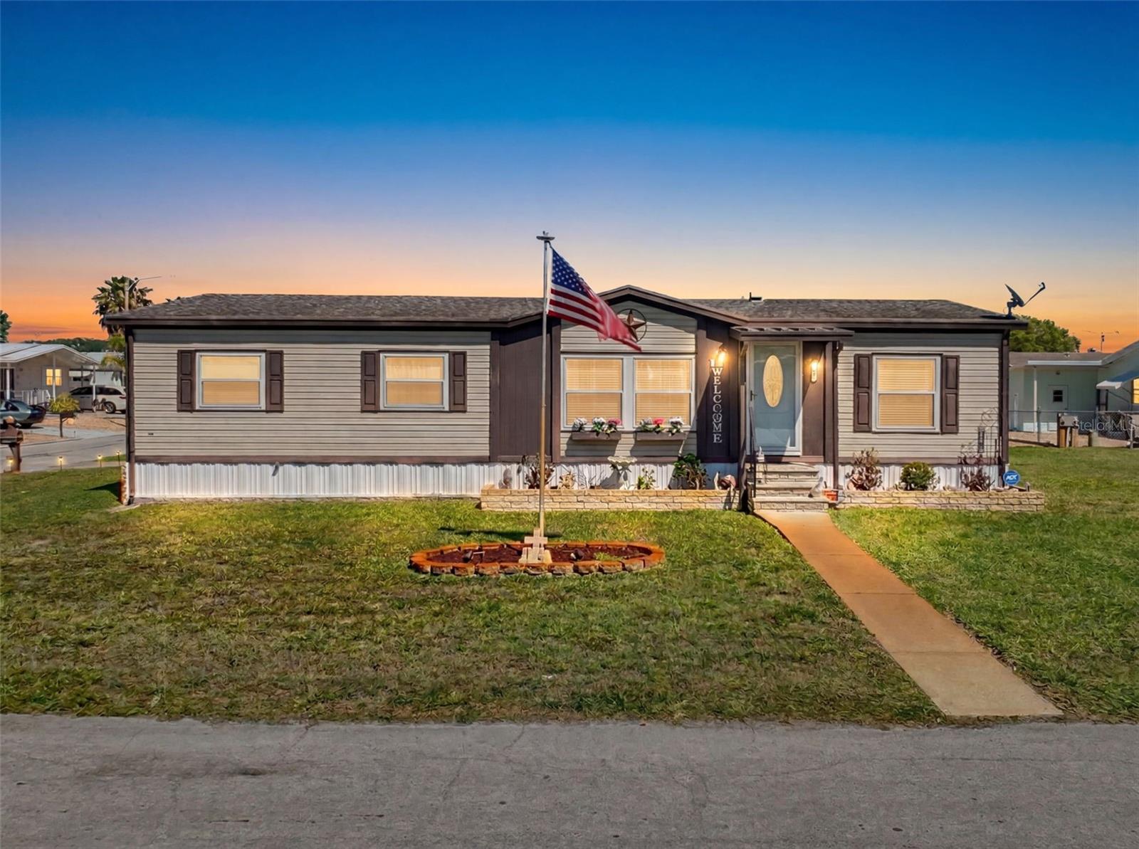 Details for 7300 Osage Drive, HUDSON, FL 34667