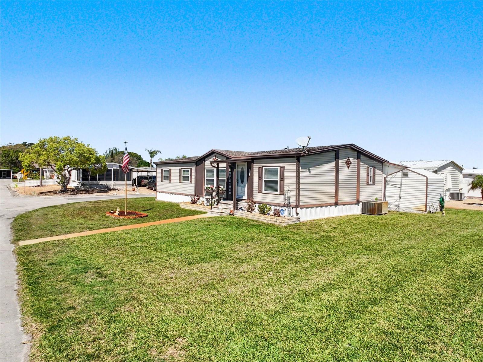 Image 5 of 76 For 7300 Osage Drive