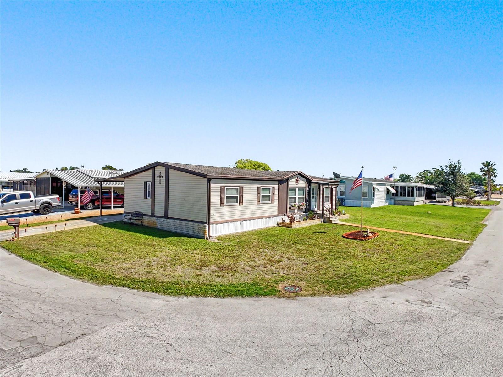 Image 65 of 76 For 7300 Osage Drive