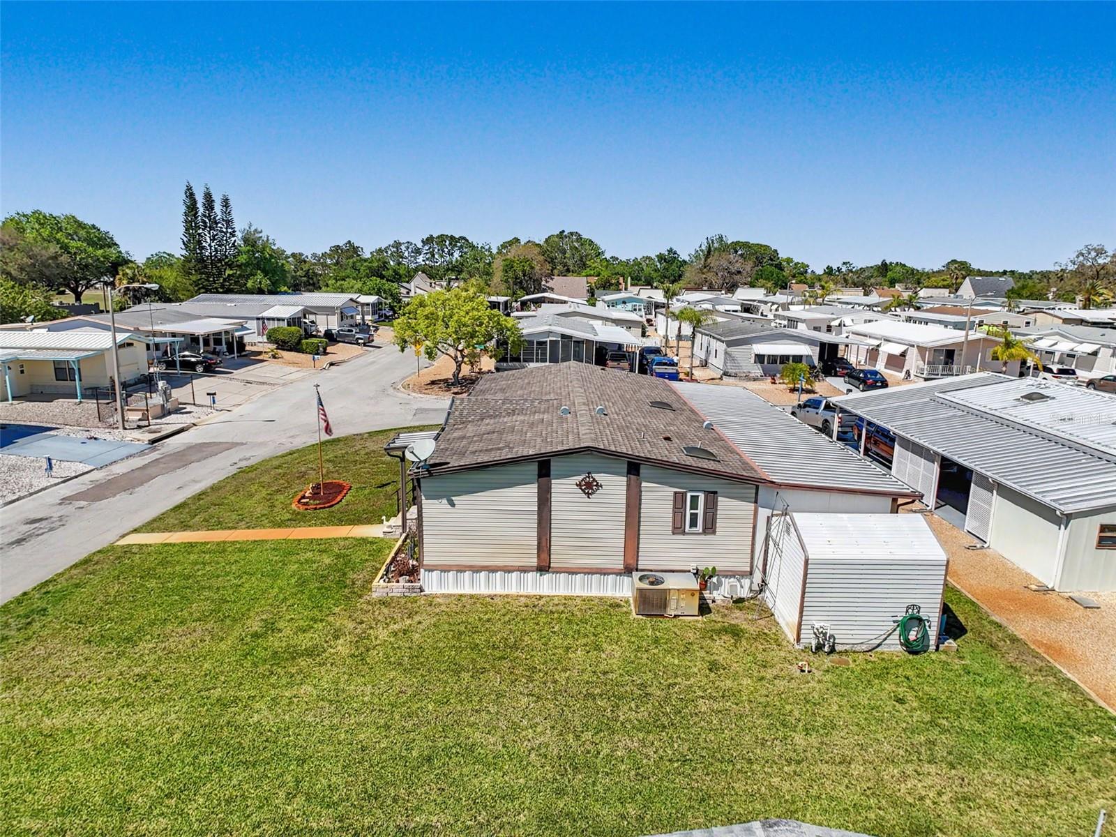 Image 66 of 76 For 7300 Osage Drive