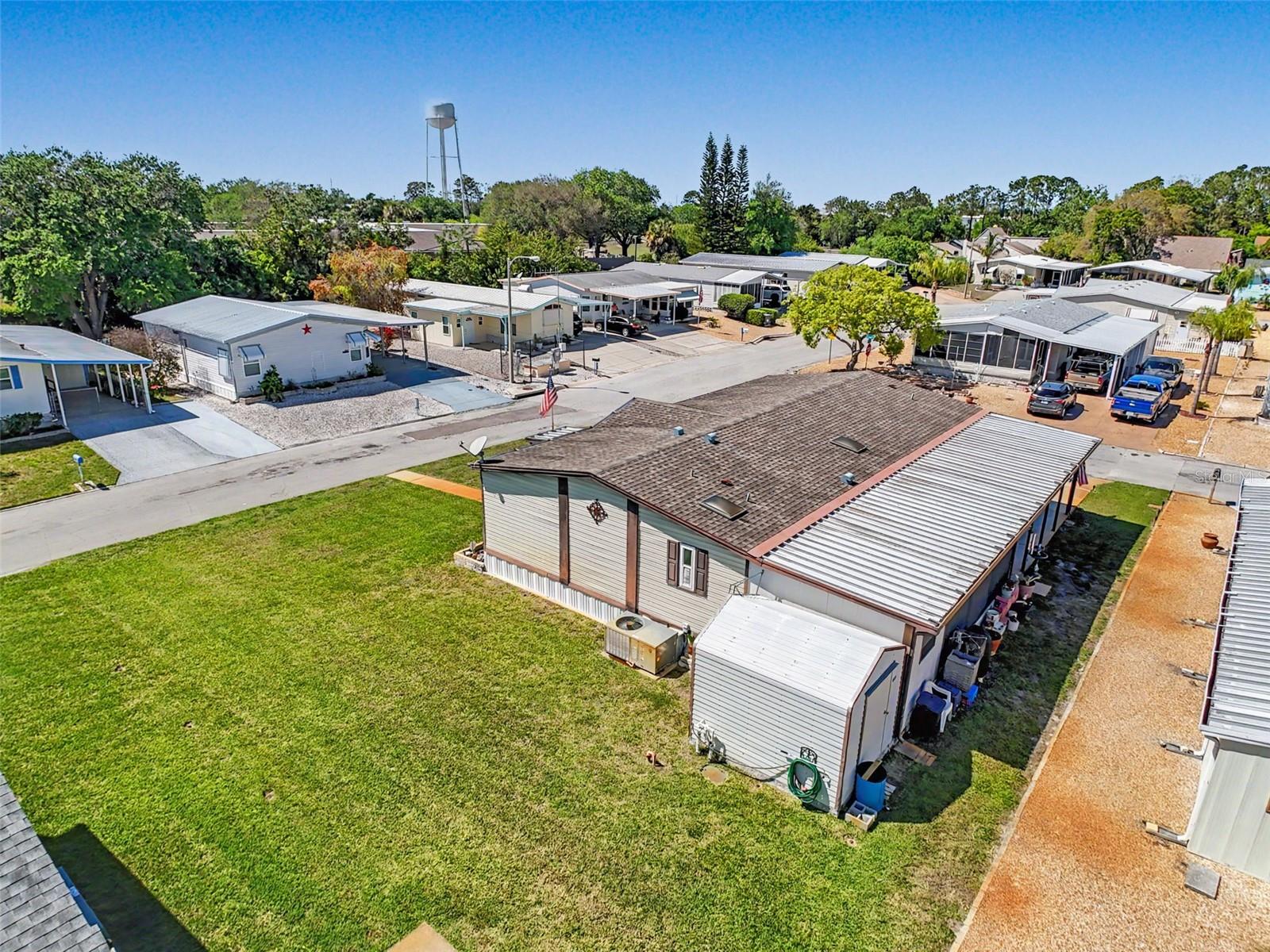 Image 67 of 76 For 7300 Osage Drive