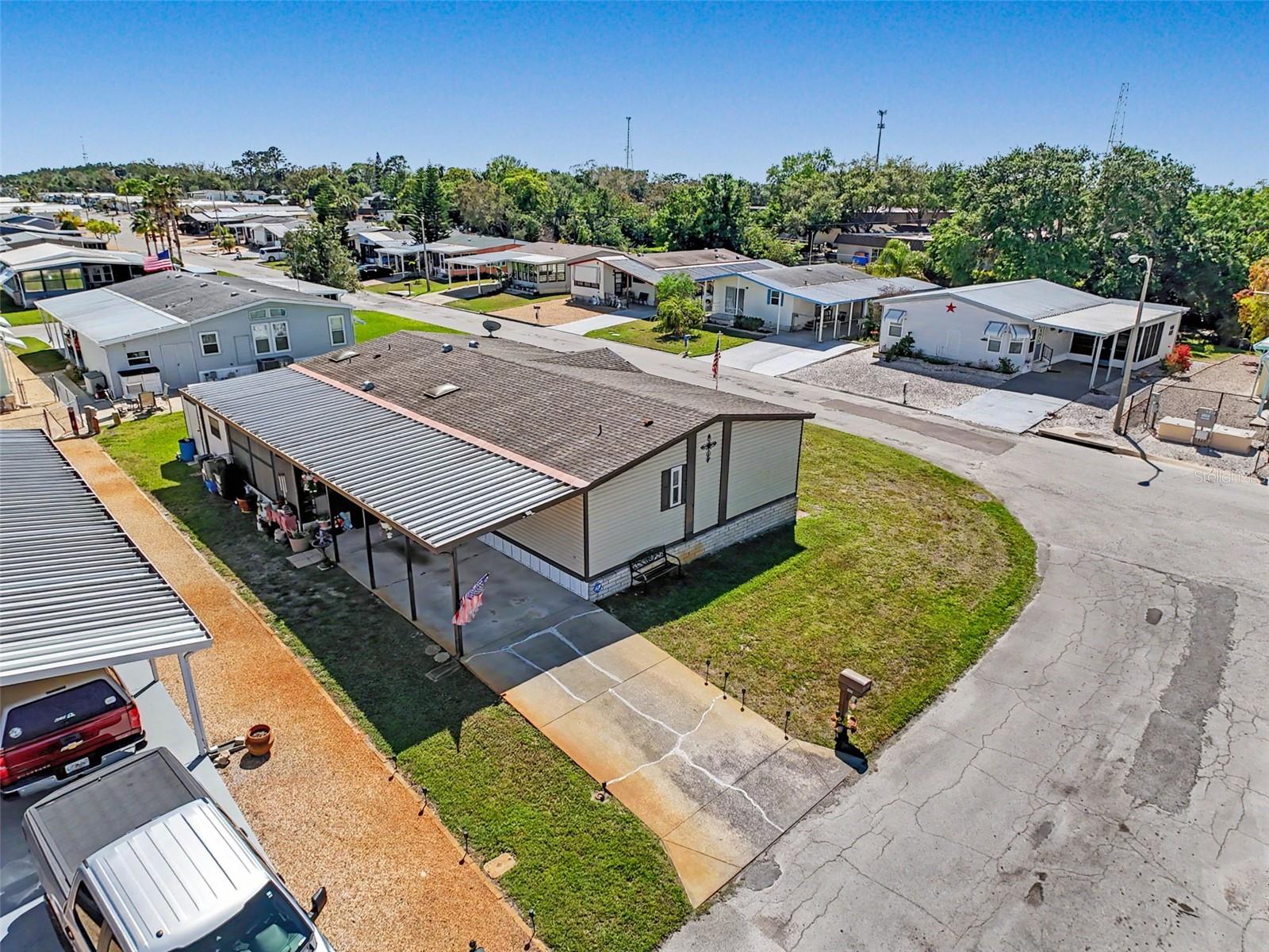 Image 68 of 76 For 7300 Osage Drive