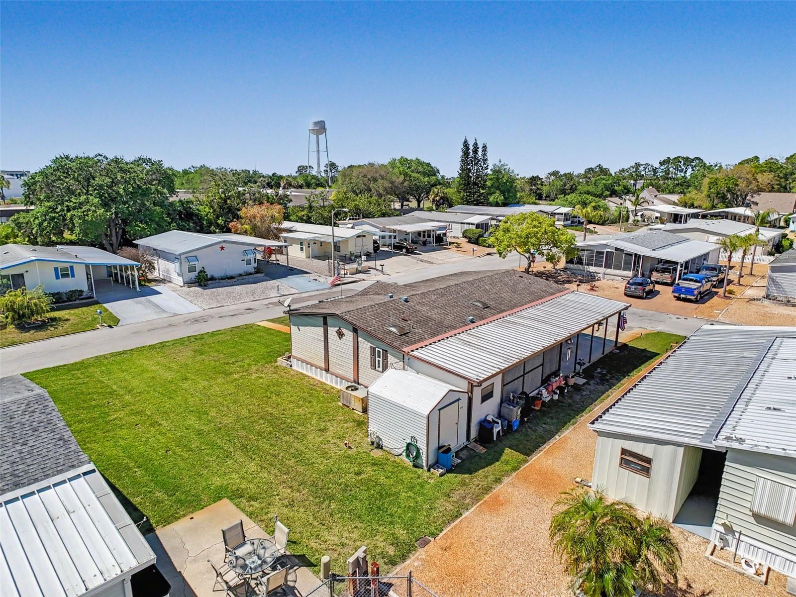 Image 72 of 76 For 7300 Osage Drive