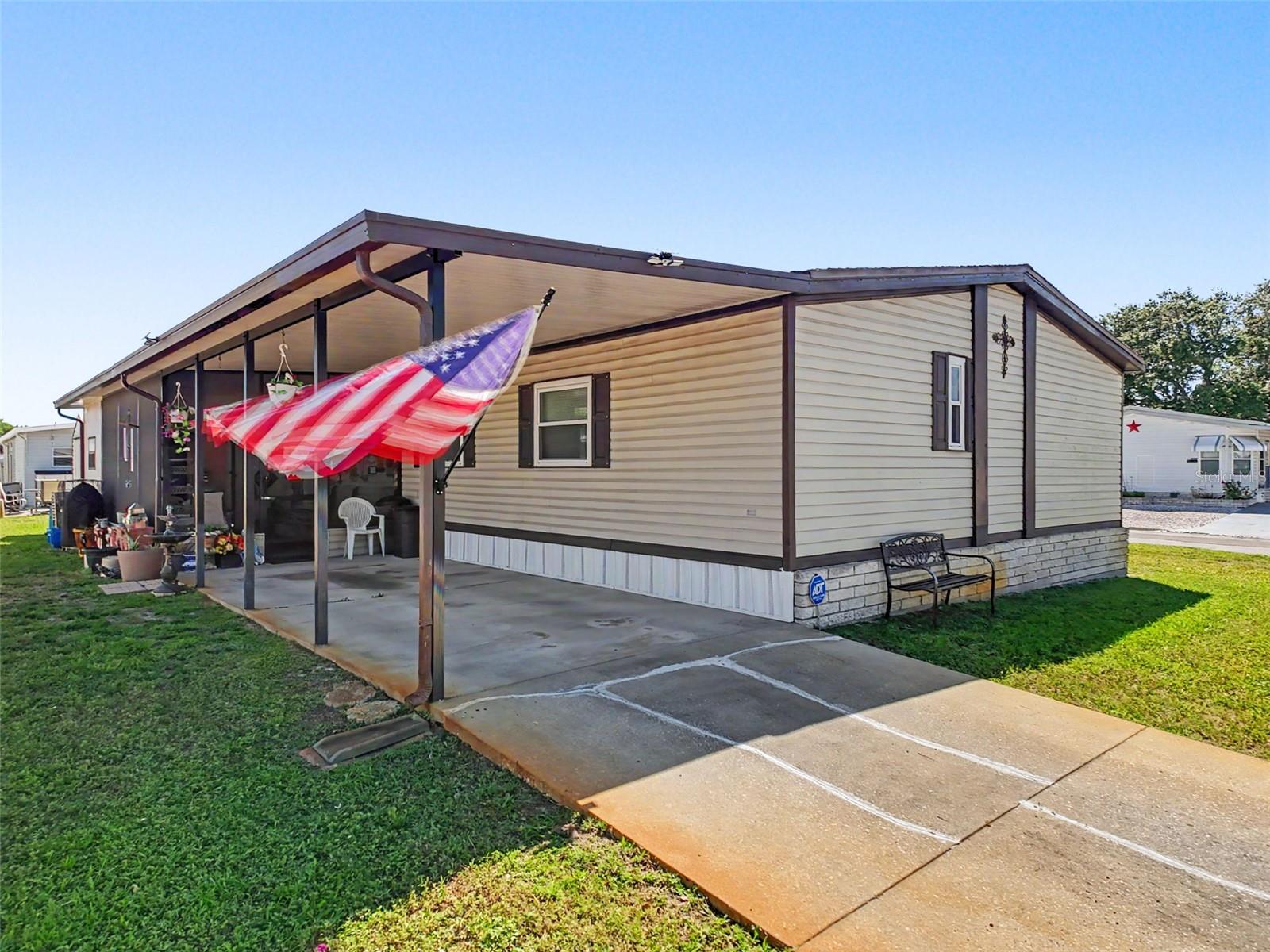 Image 73 of 76 For 7300 Osage Drive