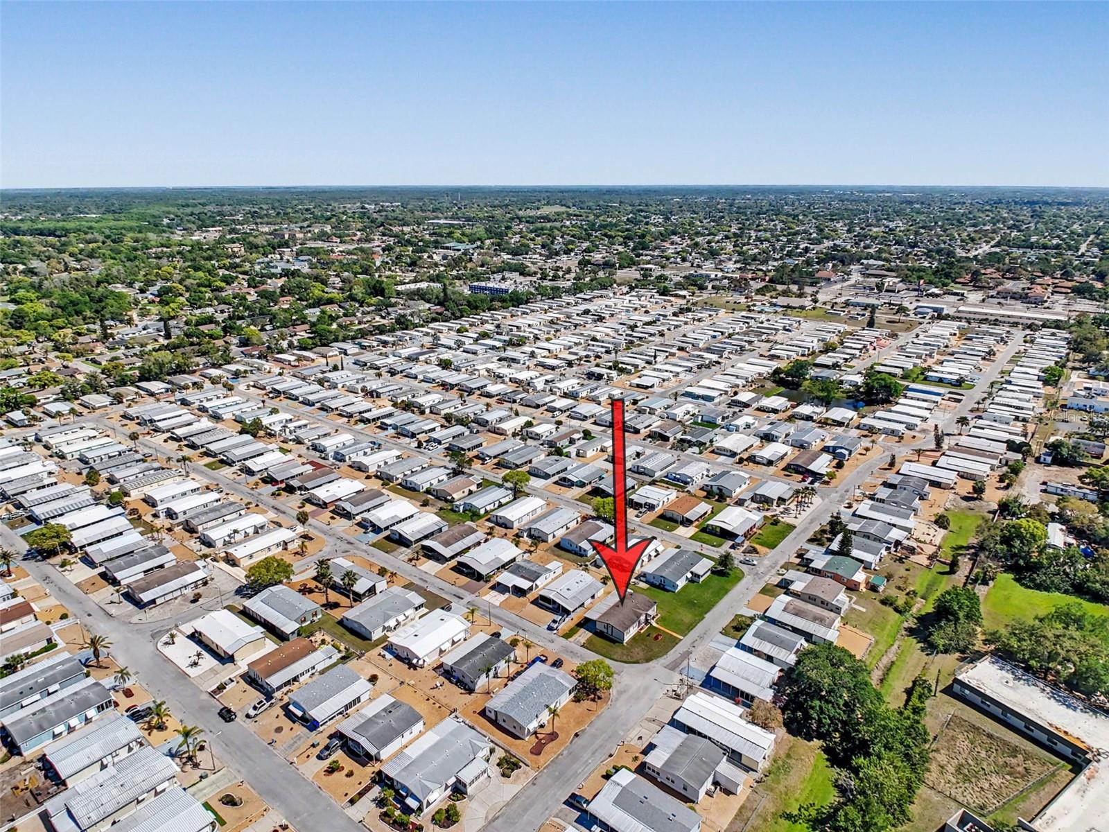 Image 74 of 76 For 7300 Osage Drive