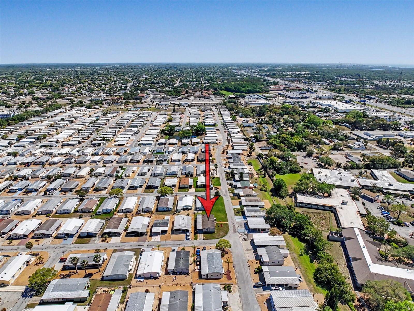 Image 76 of 76 For 7300 Osage Drive