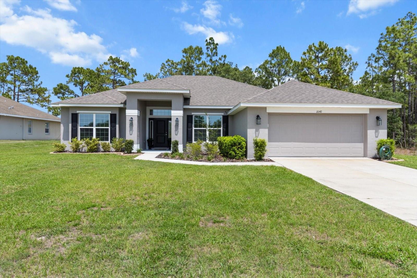 Details for 11042 Heth Court, WEEKI WACHEE, FL 34613