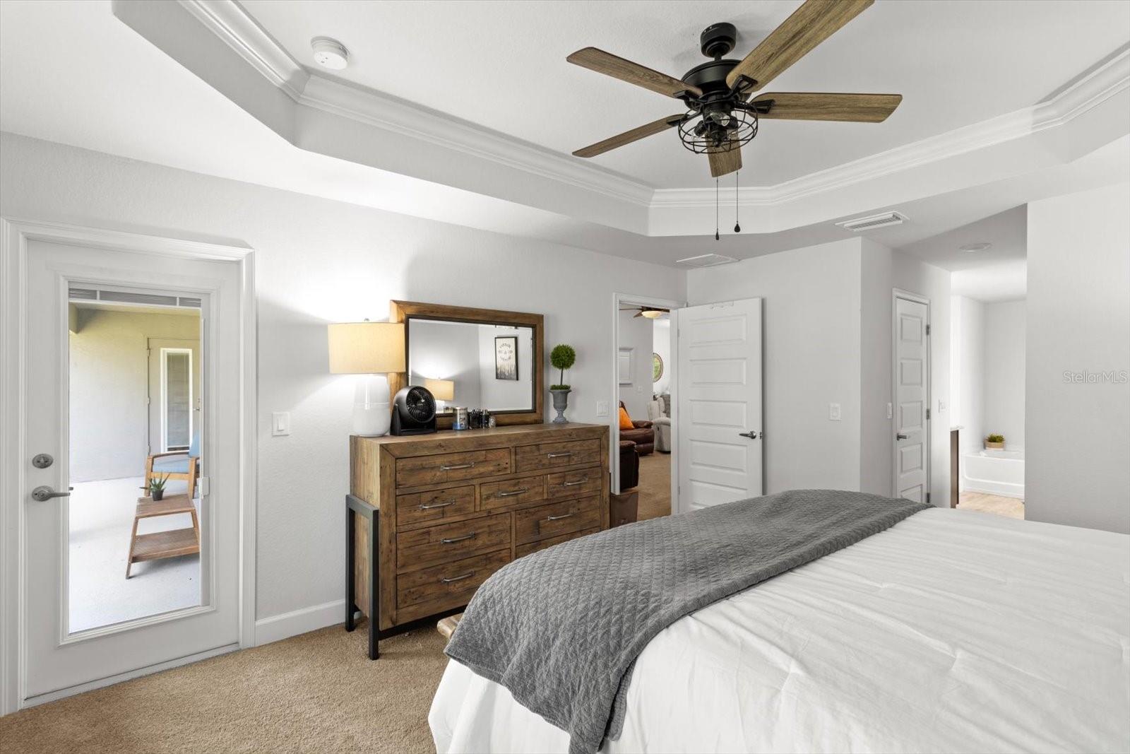 Image 27 of 43 For 11042 Heth Court