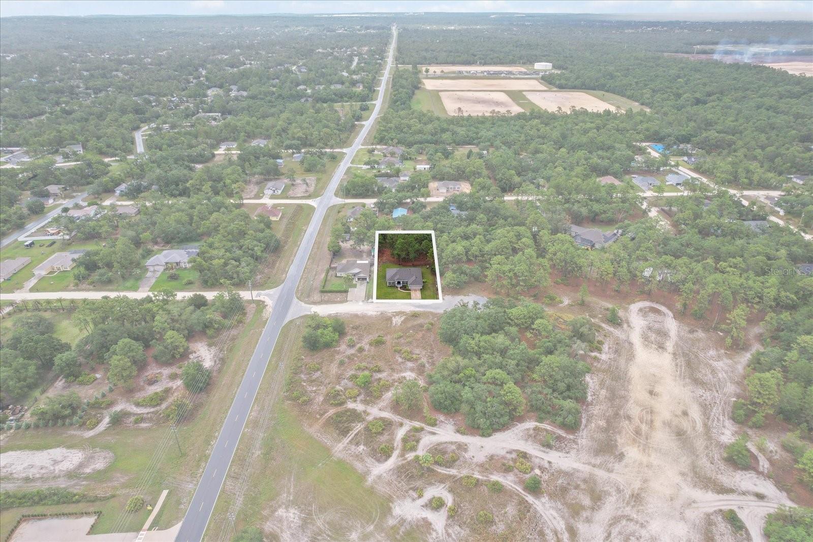 Image 43 of 43 For 11042 Heth Court