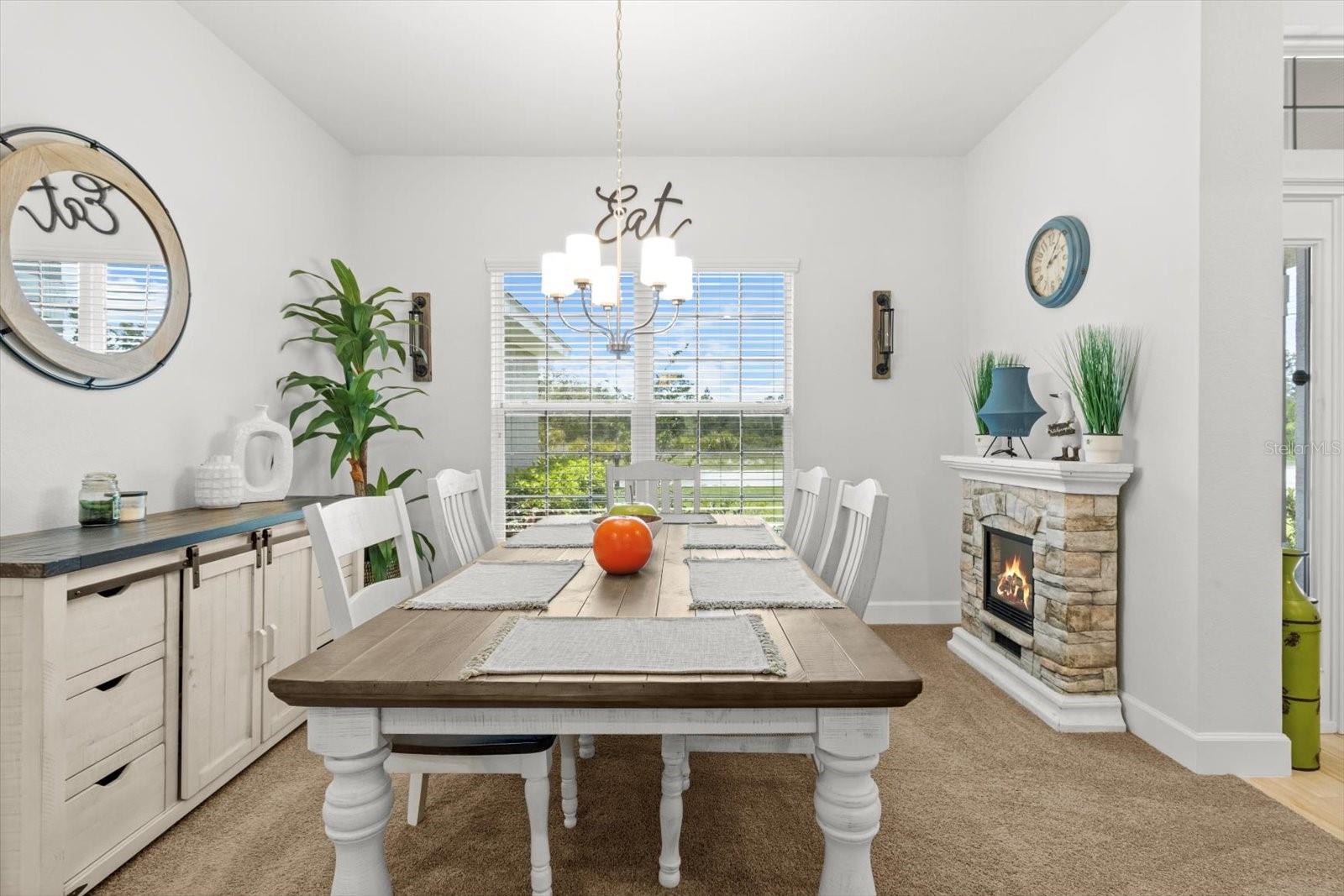 Image 9 of 43 For 11042 Heth Court