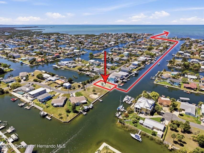 Details for 3473 Gulf Coast Drive, HERNANDO BEACH, FL 34607