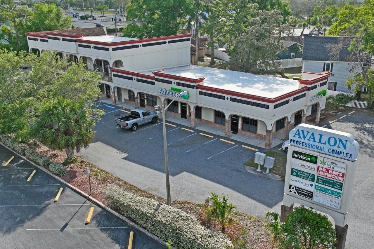 Details for 5330 Spring Hill Drive A, Spring Hill, FL 34606