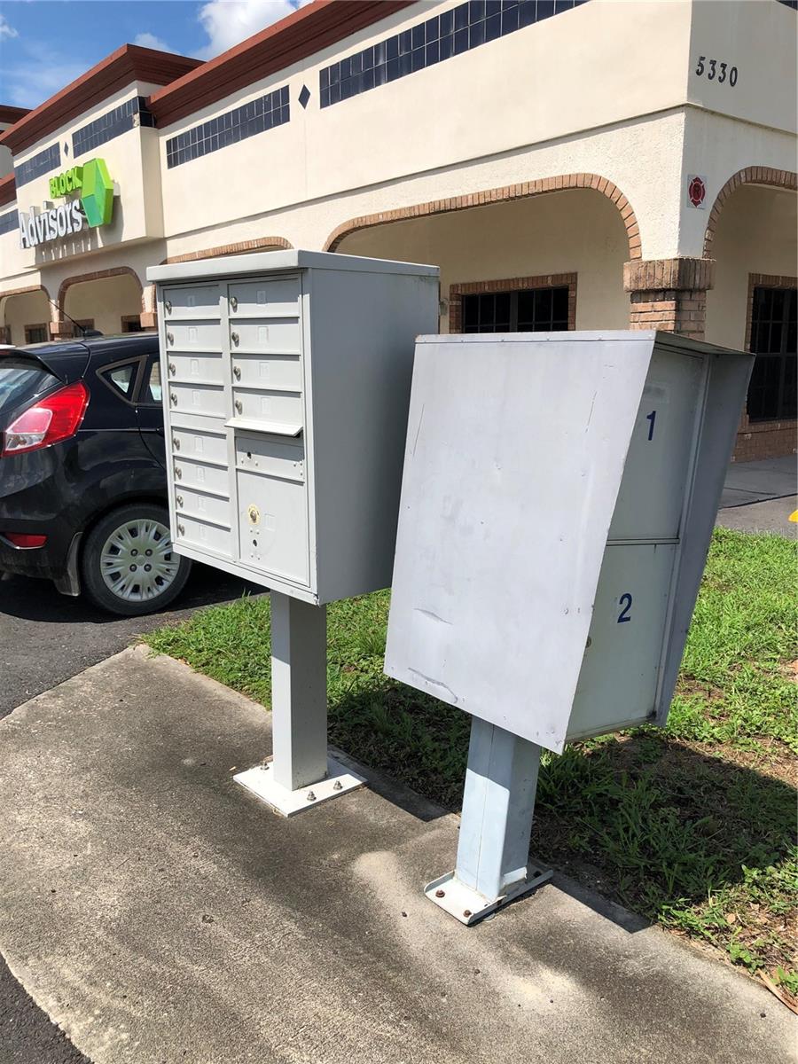 Listing photo id 21 for 5330 Spring Hill Drive A