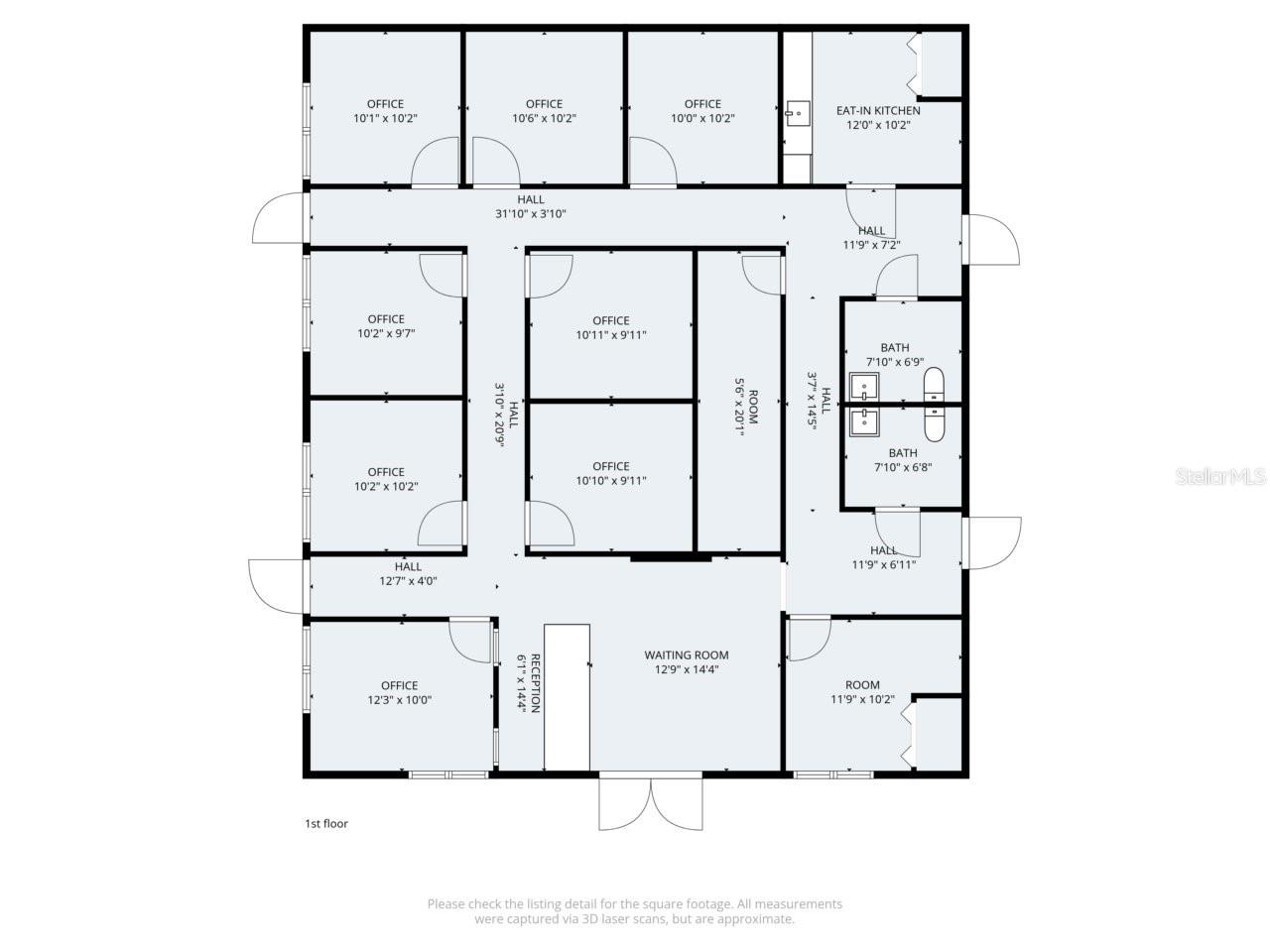 Listing photo id 34 for 5330 Spring Hill Drive A