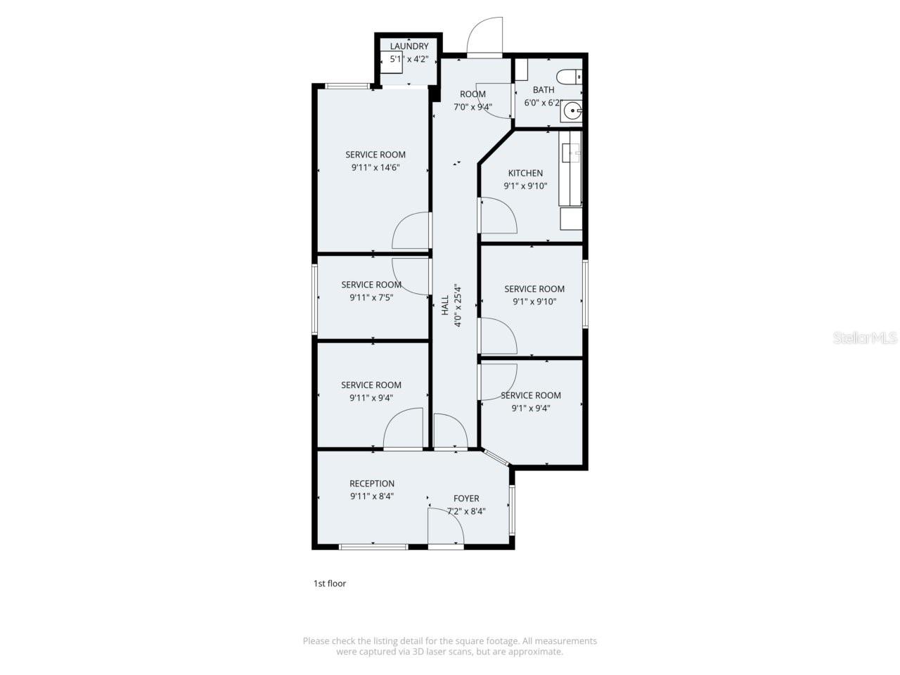 Listing photo id 50 for 5330 Spring Hill Drive A