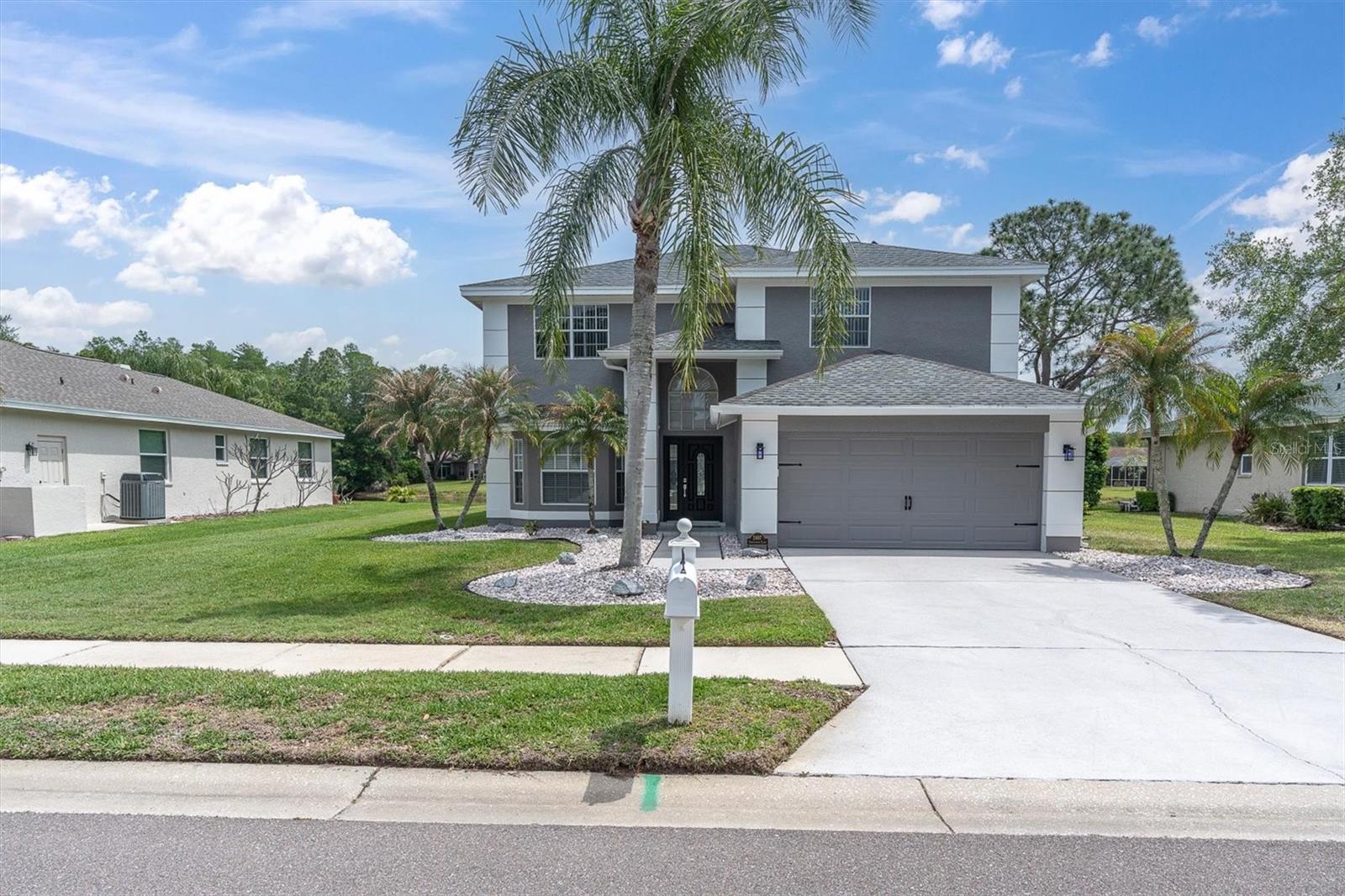 Details for 2487 Saddlewood Lane, PALM HARBOR, FL 34685
