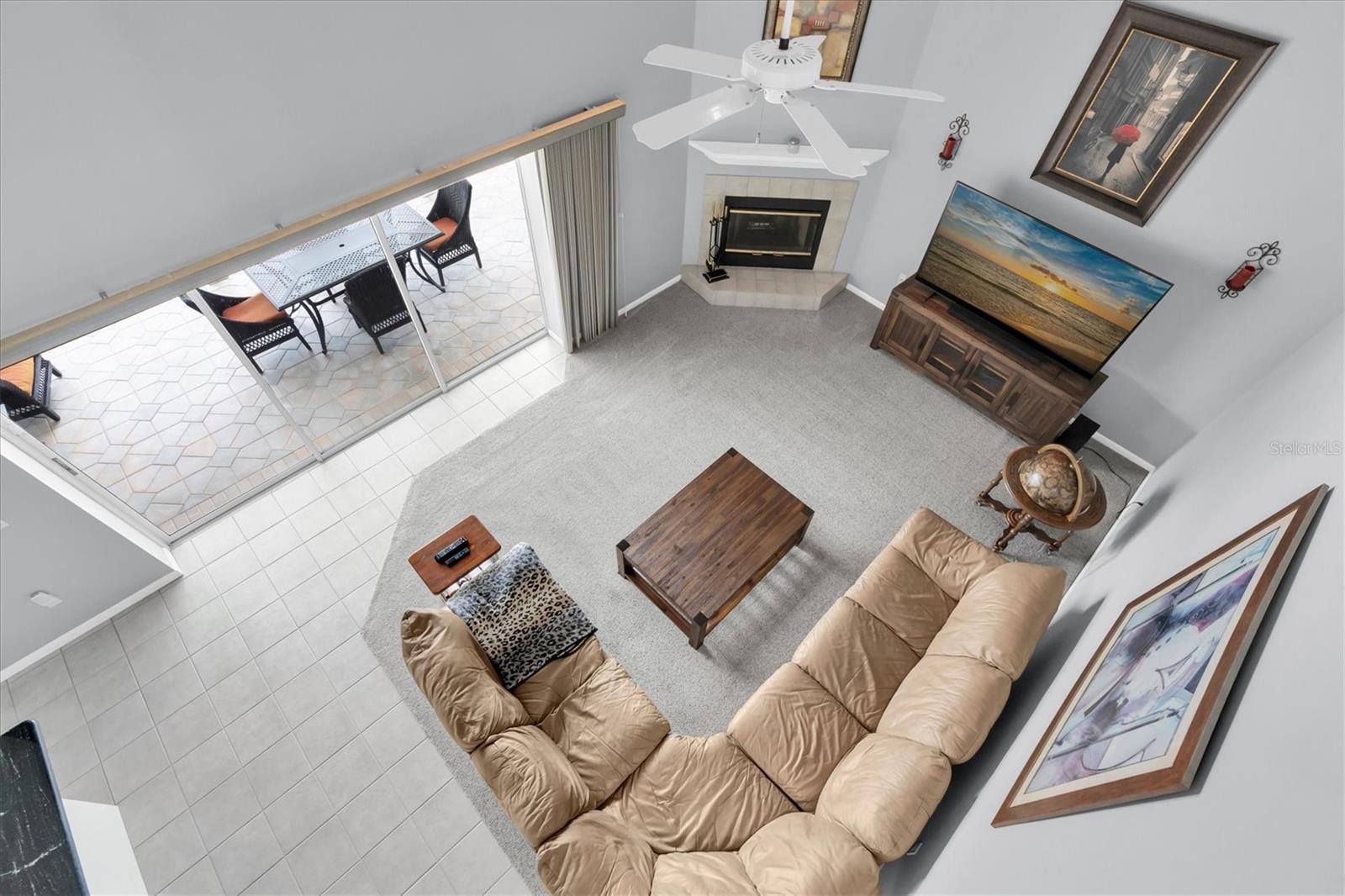 Image 16 of 59 For 2487 Saddlewood Lane