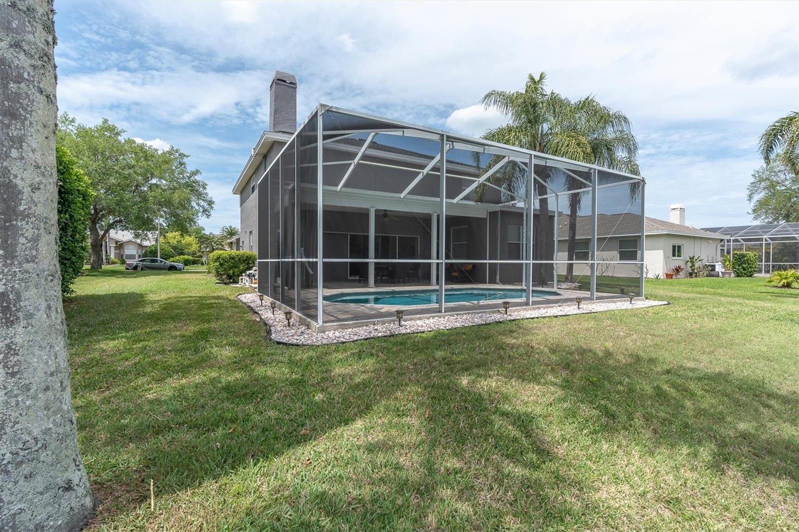 Image 46 of 59 For 2487 Saddlewood Lane